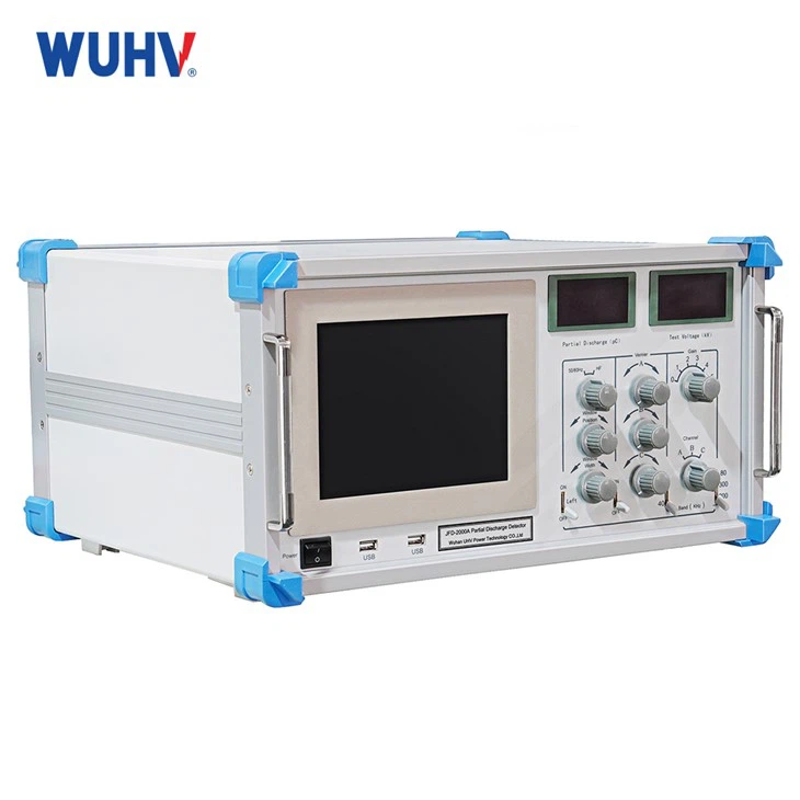 Transformer Comprehensive Test Bench high quality