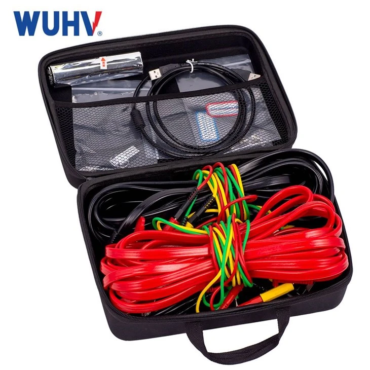 Transformer Turns Ratio Tester high quality