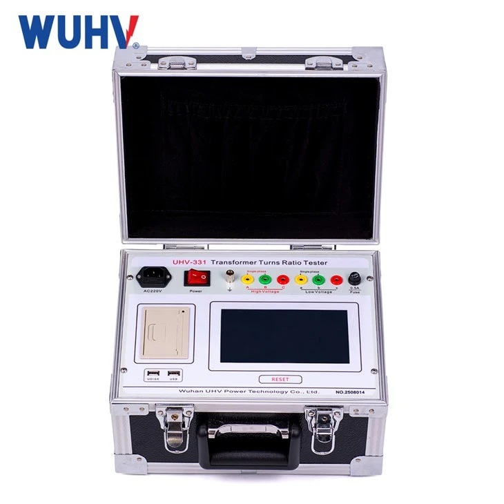 Transformer Turns Ratio Tester suppliers